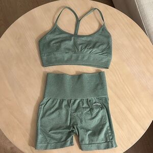 AYBL Empower workout set